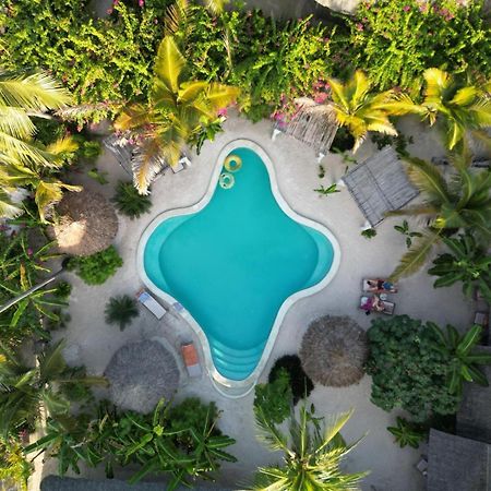Boutique Villa Unaweza Matemwe  Εξωτερικό φωτογραφία