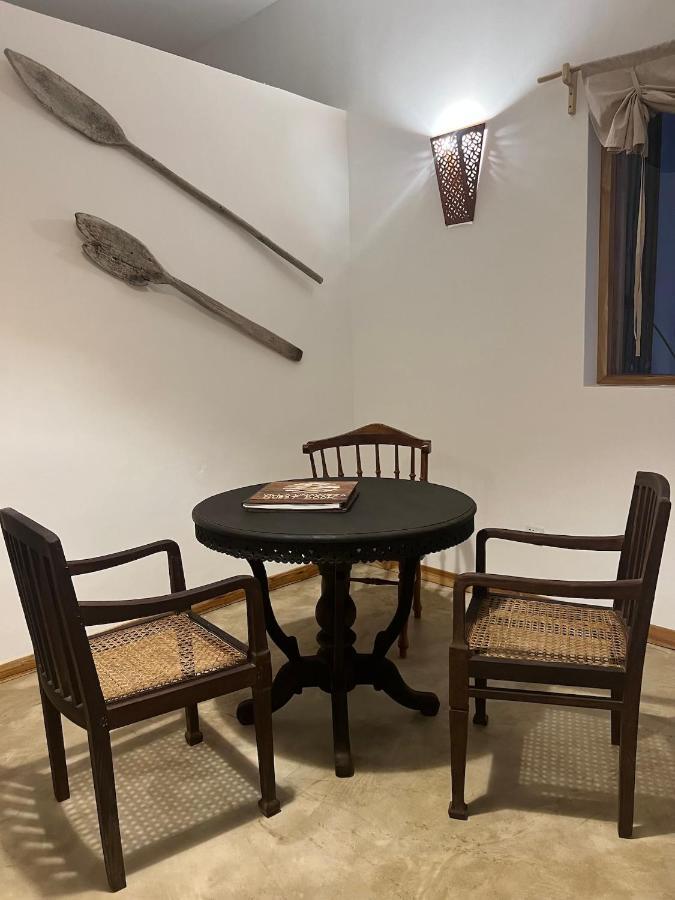 Boutique Villa Unaweza Matemwe  Εξωτερικό φωτογραφία
