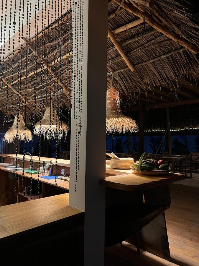 Boutique Villa Unaweza Matemwe  Εξωτερικό φωτογραφία
