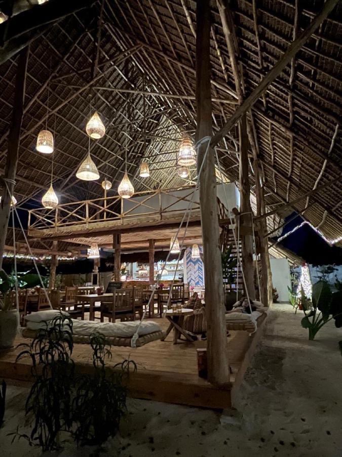 Boutique Villa Unaweza Matemwe  Εξωτερικό φωτογραφία