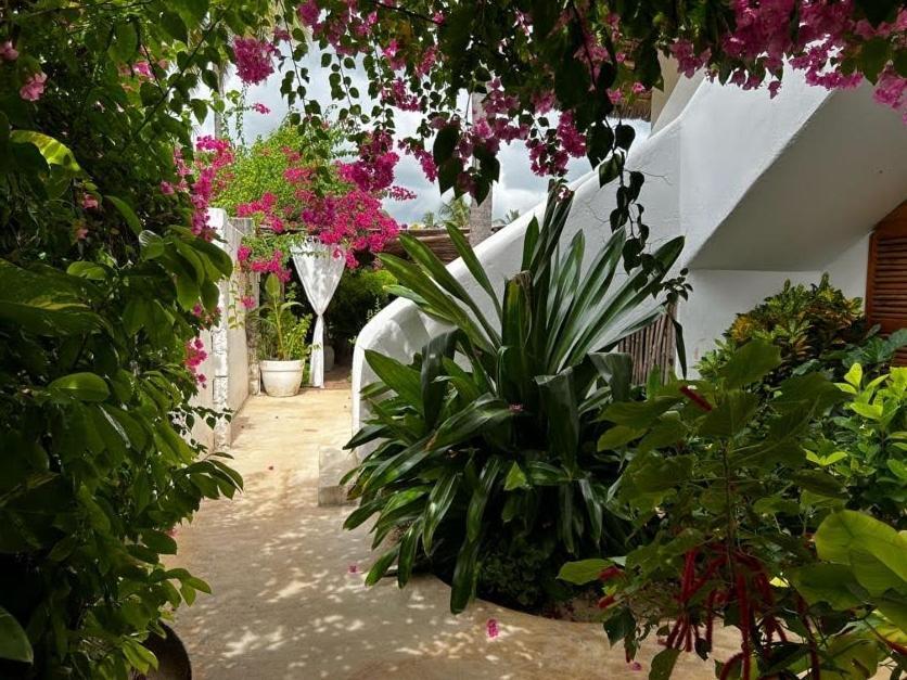 Boutique Villa Unaweza Matemwe  Εξωτερικό φωτογραφία