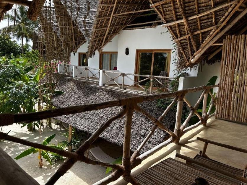 Boutique Villa Unaweza Matemwe  Εξωτερικό φωτογραφία