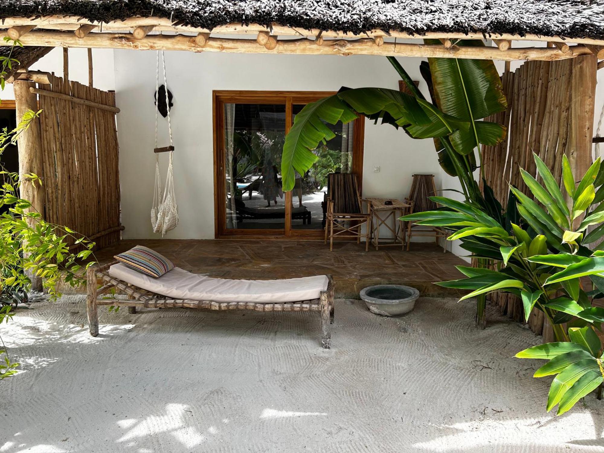 Boutique Villa Unaweza Matemwe  Εξωτερικό φωτογραφία