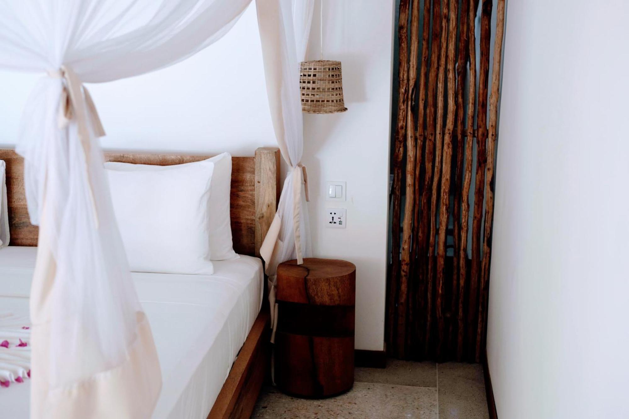 Boutique Villa Unaweza Matemwe  Εξωτερικό φωτογραφία