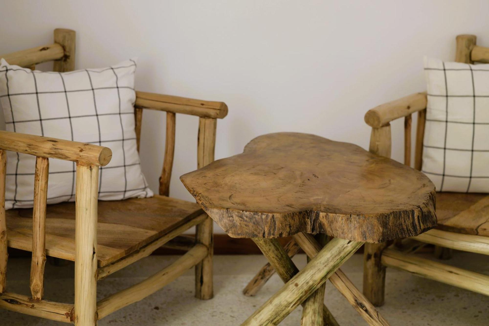 Boutique Villa Unaweza Matemwe  Εξωτερικό φωτογραφία