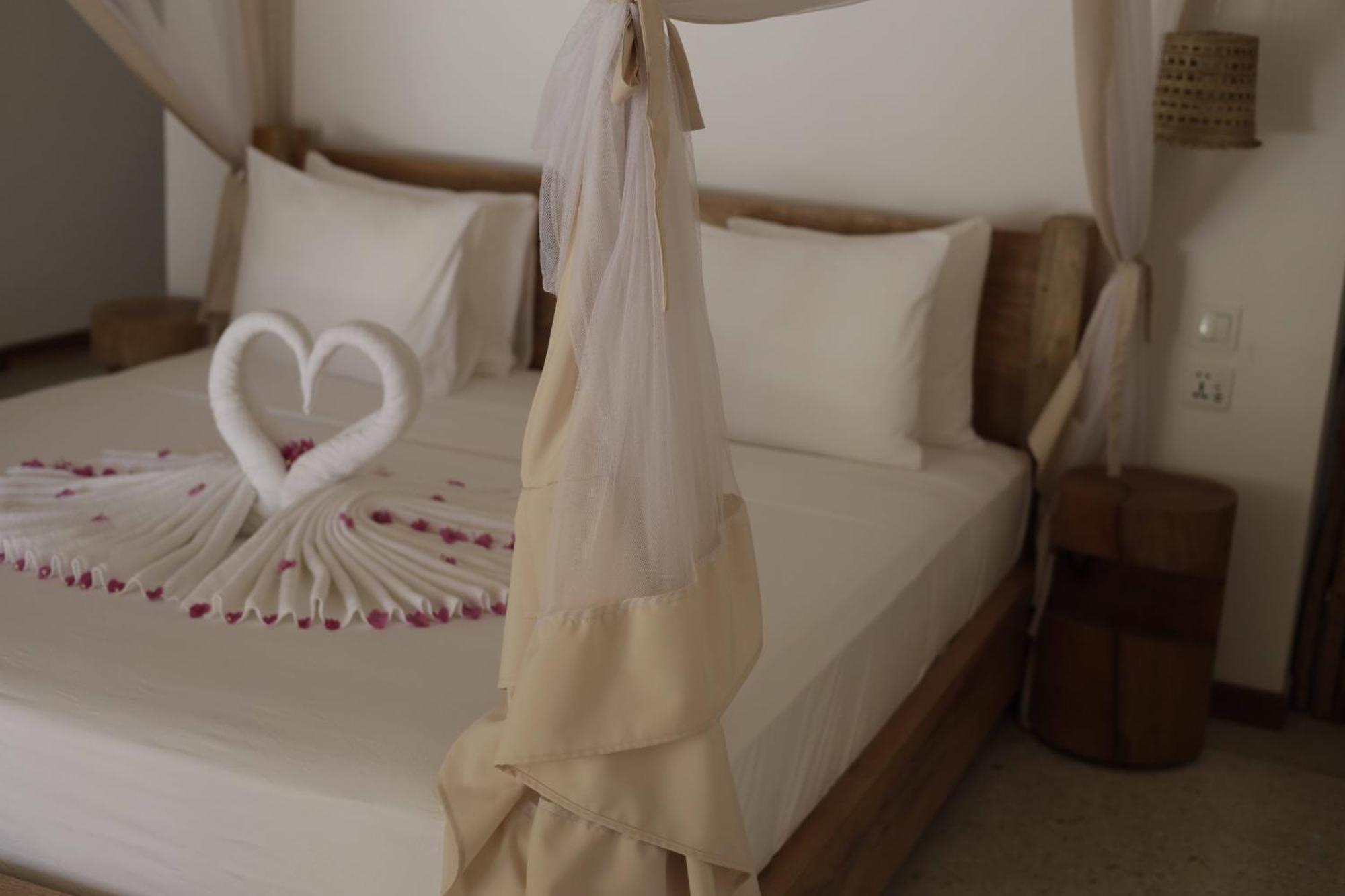Boutique Villa Unaweza Matemwe  Εξωτερικό φωτογραφία